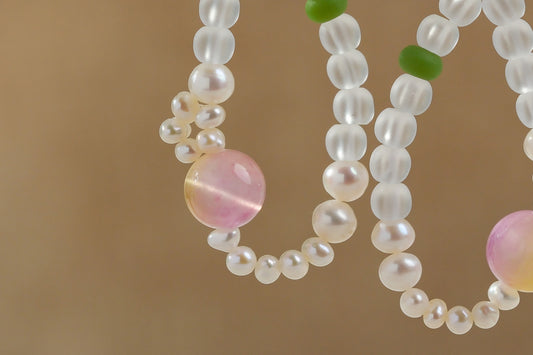 Spring Sprig Earring