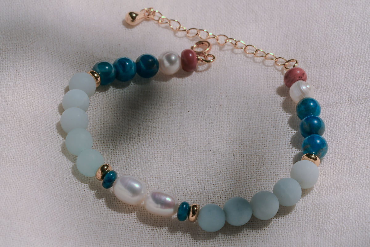 Color of Tang Bracelet
