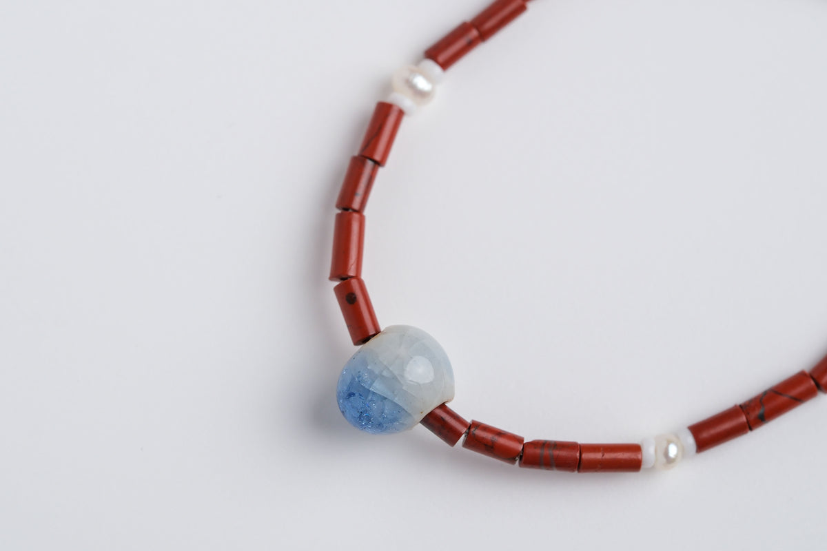 Kelsang Metok Bracelet