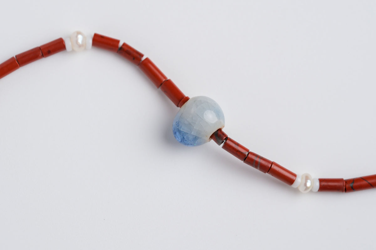 Kelsang Metok Bracelet