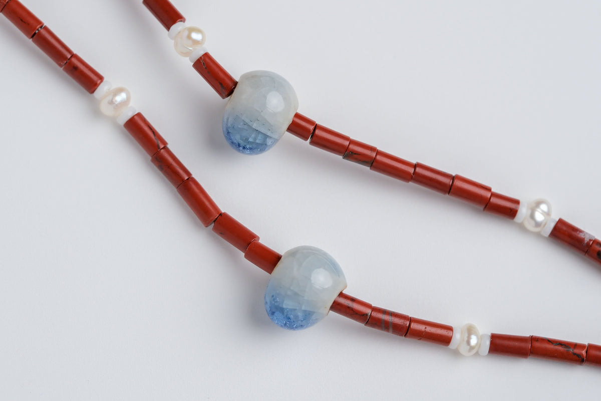 Kelsang Metok Bracelet