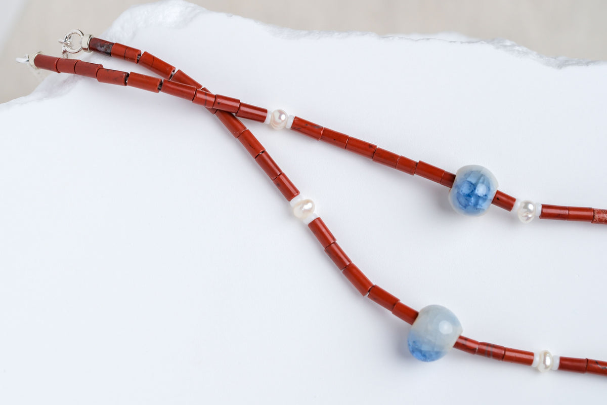 Kelsang Metok Bracelet