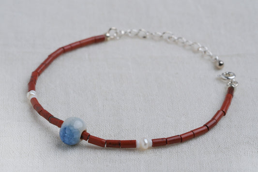 Kelsang Metok Bracelet