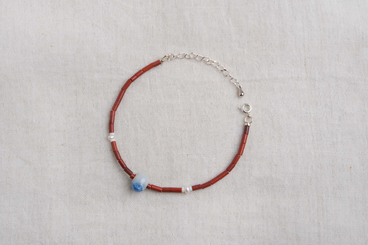 Kelsang Metok Bracelet