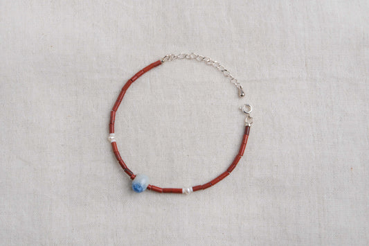 Kelsang Metok Bracelet